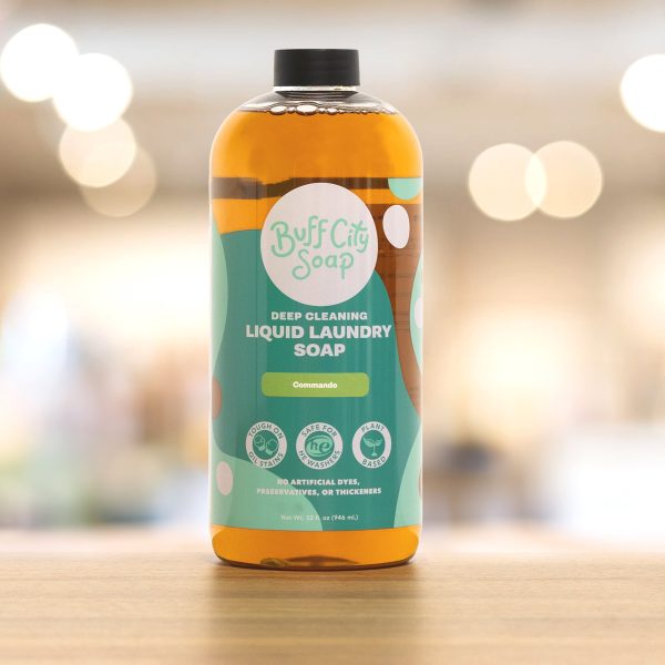 CommandoLiquidLaundrySoap_MakeryFront