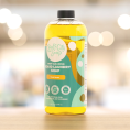 IslandNectarLiquidLaundrySoap_Makery3_4Left