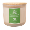 COMMANDO-CANDLE