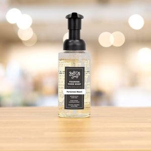Ferocious Beast Foaming Hand Soap