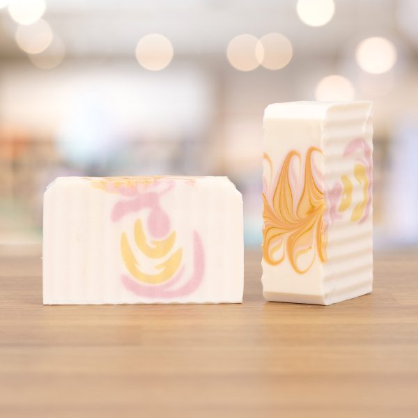 PeachMimosa_SheaSideandStanding_Makery
