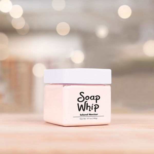 SoapWhip-IslandNectar-Makery-Side