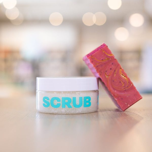 cherry-almond-body-scrub-buff-city-soap