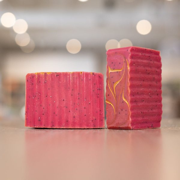 cherry-almond-soap-buff-city-soap-2