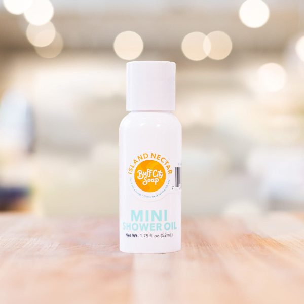 island-nectar-mini-shower-oil-buff-city-soap