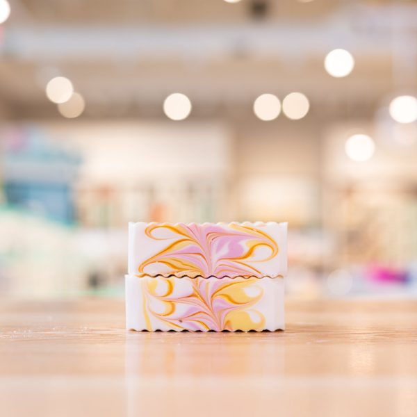 peach-mimosa-soap-buff-city-soap