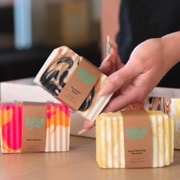 Soap