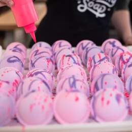 Bath Bombs